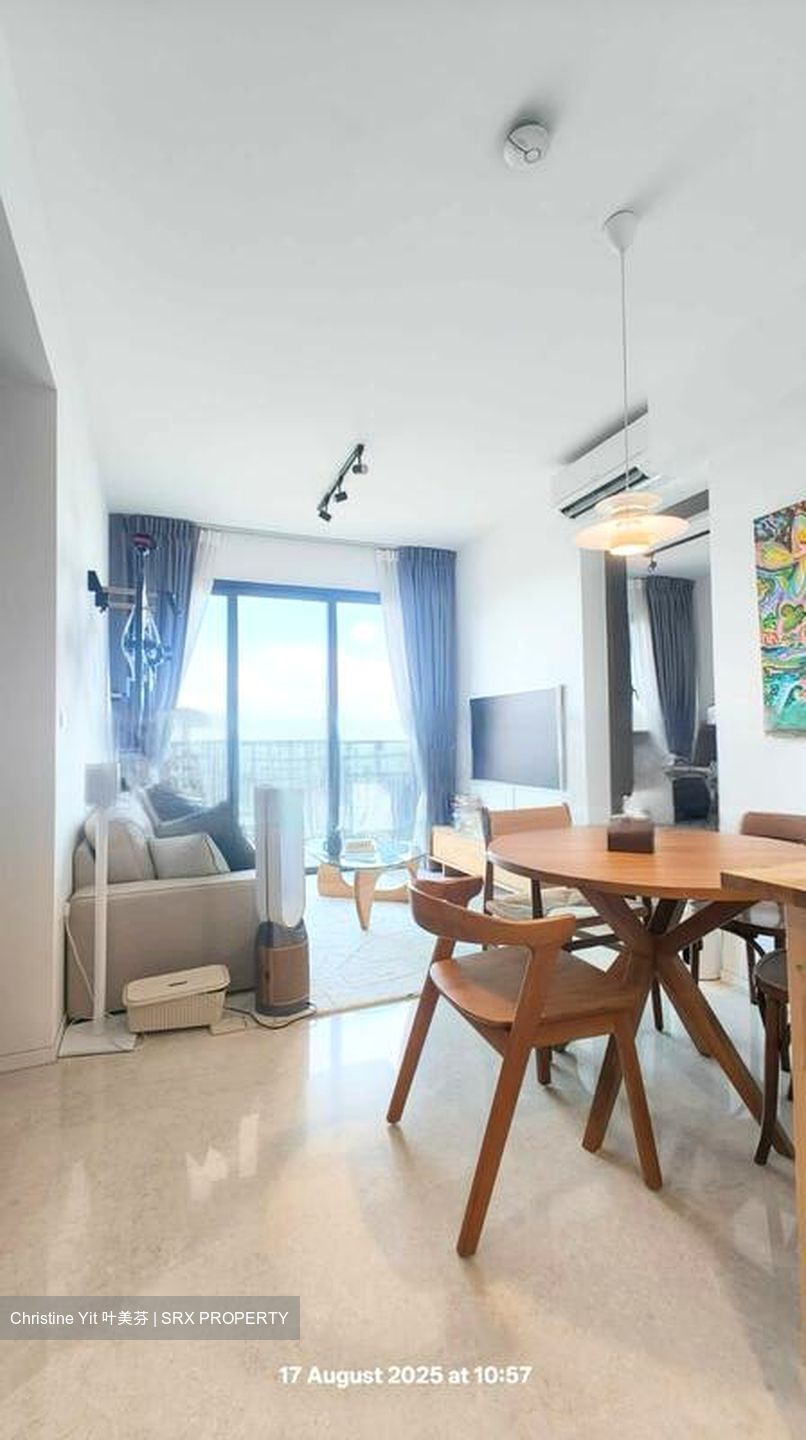 Avenue South Residence (D3), Apartment #474997631